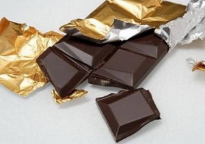 Проведено тестирование темного шоколада